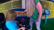 Inclusive playgrounds growing in Minnesota, Wisconsin