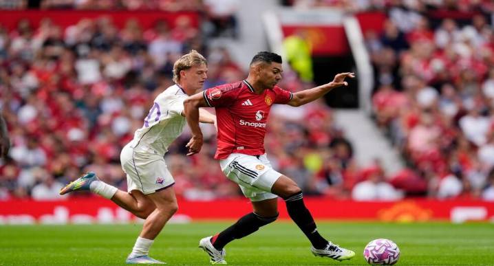 Pronósticos Manchester United vs Arsenal: todo apunta a un partido con goles de ambos equipos
