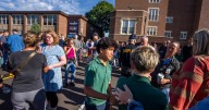 Northern Illinois Catholic schools reexamine security as they mourn Minnesota shooting victims