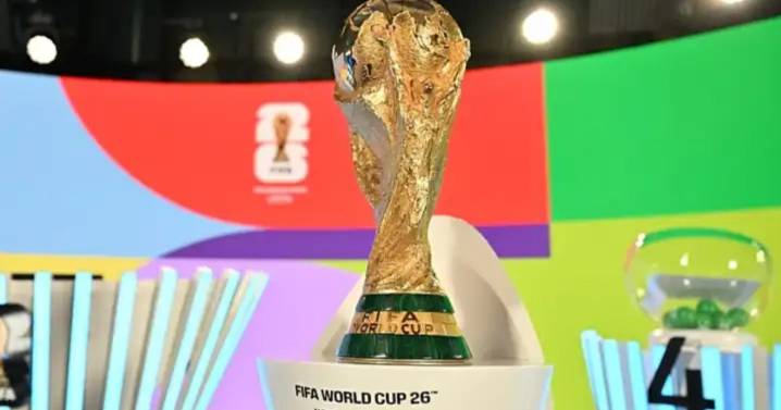FIFA anunció la sede del sorteo del Mundial 2026 de Estados Unidos, México y Canadá