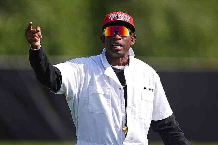 Coach Prime supports playoff pay days