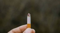 Scientists recycle cigarette butts into stronger asphalt for roads