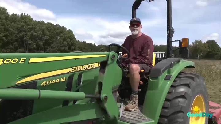 Growing, Eating and Educating with NanBop Farm: Fall farm cleanup