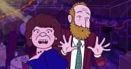 Netflix's Long Story Short voice cast, unique story and why it could be your new favourite show