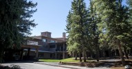 Hundreds may have been exposed to rabies in Grand Teton National Park