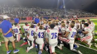 Highlights: Las Cruces earns big win over rival Mayfield
