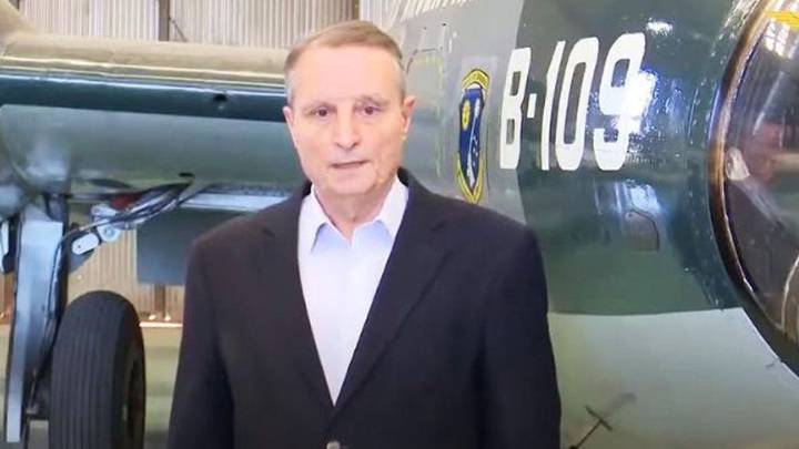 Renunció el director del Servicio Metereológico Nacional