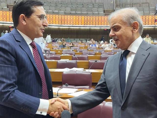 PTI eyes fresh talks with govt sans Imran's consent