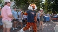 What is student life like at Auburn? Here's what Niche says