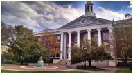 Harvard and the Trump administration are nearing a settlement