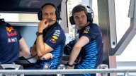 Calum Nicholas recalls hilarious Silverstone hot lap with Max Verstappen and GP