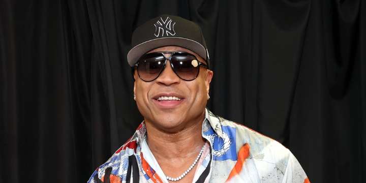 LL Cool J Is Hosting the MTV VMAs 2025! | 2025 MTV VMAs, LL Cool J, MTV VMAs