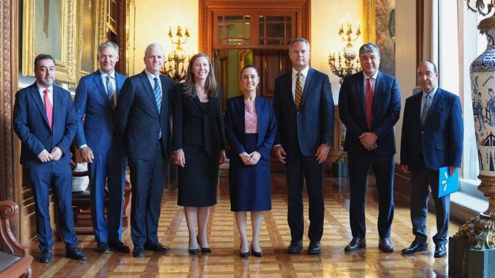 Walmart refuerza compromiso con México: se alinea con Plan México y amplía inversiones