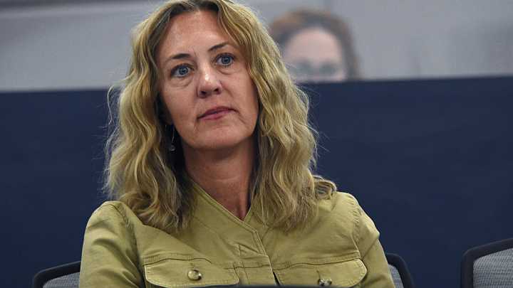 Washoe residents tell commission to deny sheriff's office ICE grant