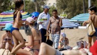 Las tretas de los lateros y los mojiteros frente a la redoblada presión de la Guardia Urbana