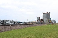 Late June storms damage $94M in crops, storage across North Dakota