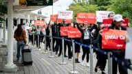 4 Things to know about the Air Canada labour dispute