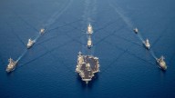 La Armada de Estados Unidos será más poderosa: acaba de incorporar estos drones al servicio