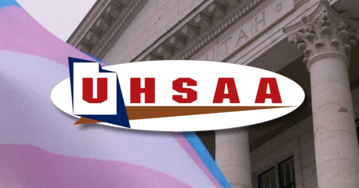Judge won't sanction Utah's high school athletics organization over trans order