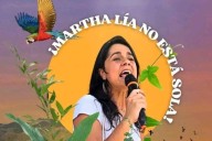 La detención de Martha Lía Grajales: un cisma en la izquierda chavista
