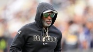 Deion Sanders bans slides, hoodies in Colorado classroom dress code
