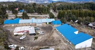 Obras delegadas: el plan de Neuquén para fortalecer a los municipios