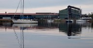 Georgetown steel mill sale could be used to pay Liberty debt