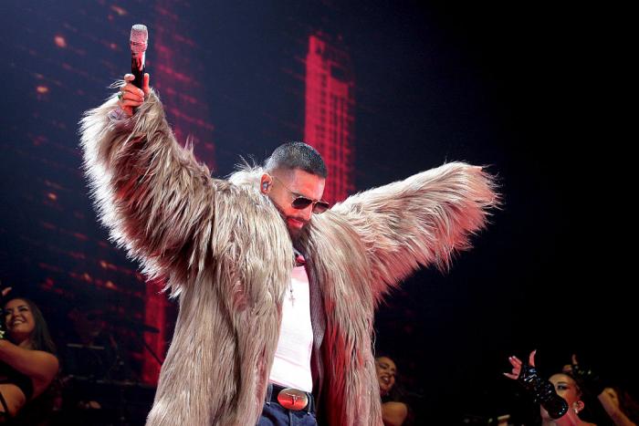 Maluma Would Like You To Stop Bringing Your Babies To Concerts