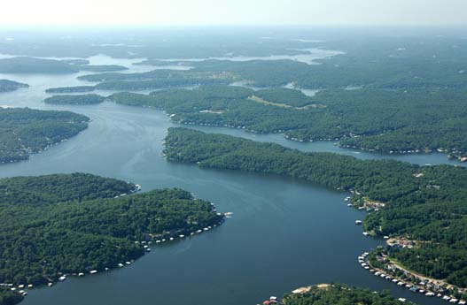 Major League Fishing coming to Lake of the Ozarks in 2026
