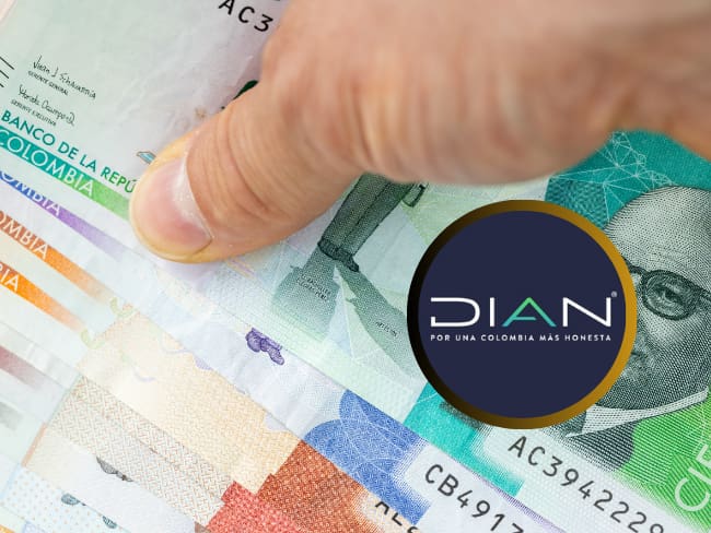 Paso a paso para recibir asesoría gratis con la DIAN sobre declaración de renta: lista de servicios