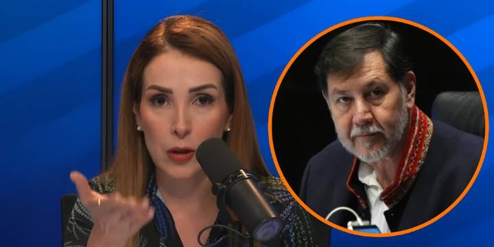 Uresti desmiente tener departamento en Reforma y arremete contra Noroña: “Austeros en el discurso, pero fifís en la vida privada”