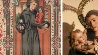 Poderosa oración a San Antonio de Padua para atraer el amor verdadero y encontrar pareja