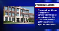 Pasco prepares to fill void left by outgoing Mayor Pete Serrano