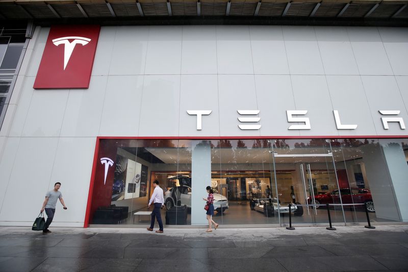 Tesla says Model Y L is 'coming soon'
