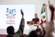 CSP: no se encubrirá a nadie, incluidos políticos, que pudieran estar involucrados con el crimen organizado