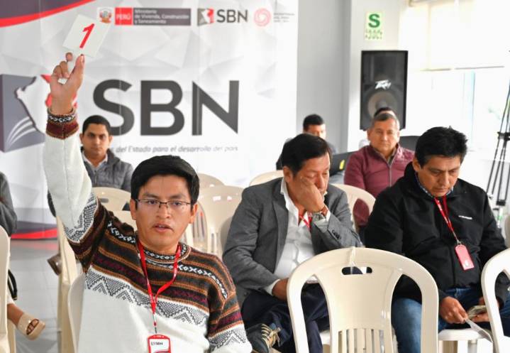 Primera Subasta Pública del año: 25 predios estatales serán ofertados