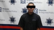 Hugo Alberto irrumpe en una escuela de Torreón y agrede a la directora; ya está detenido