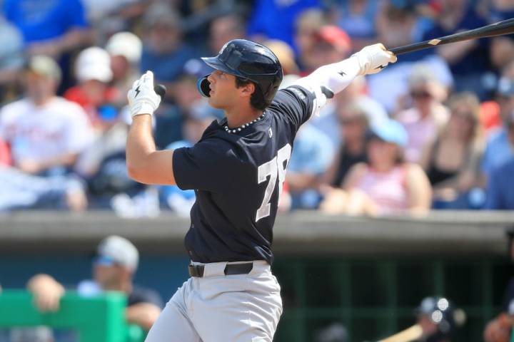 3 Impact Fantasy Baseball Prospects To Stash - Spencer Jones, Dylan Beavers, Robby Snelling