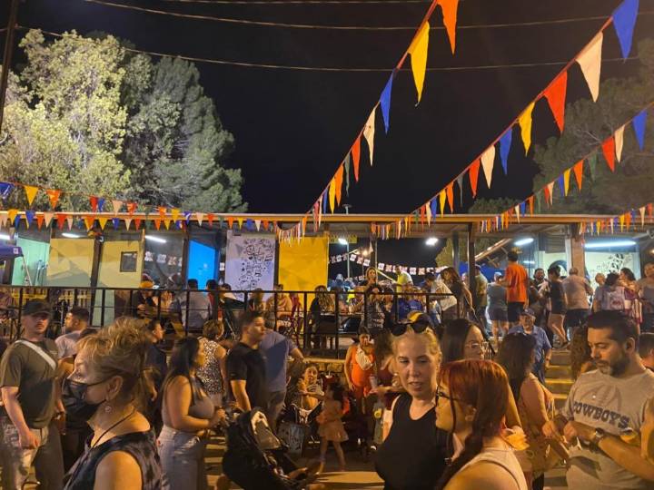 El Paso events: Celebrate Labor Day with St. Anthony’s Bazaar, Bark at the Park, wine and chile festivals