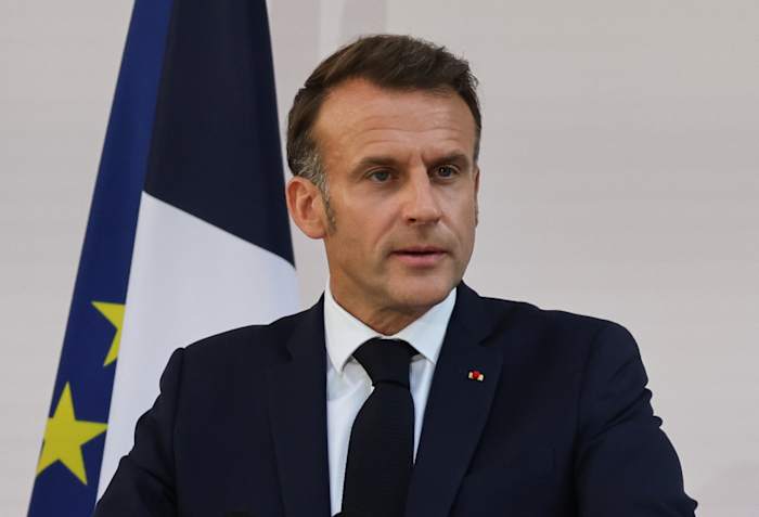 France’s top court strikes down pesticide clause in farming law
