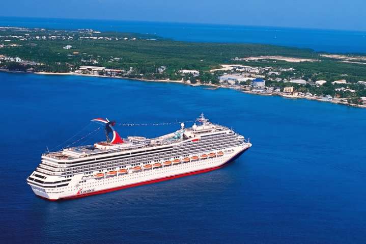 Carnival Cancels Conquest Sailings Due to Drydock Rescheduling