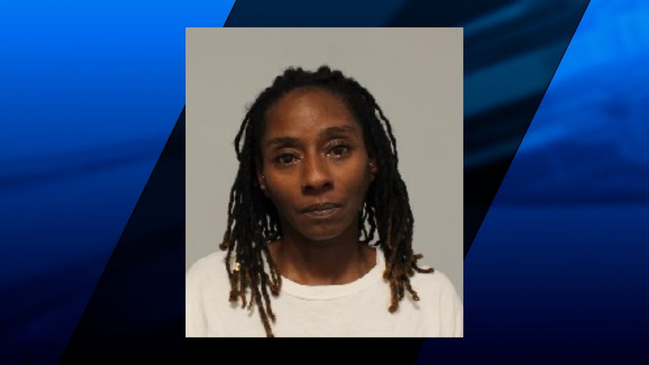 Providence woman arrested for alleged DUI, BAC 3 times the legal limit