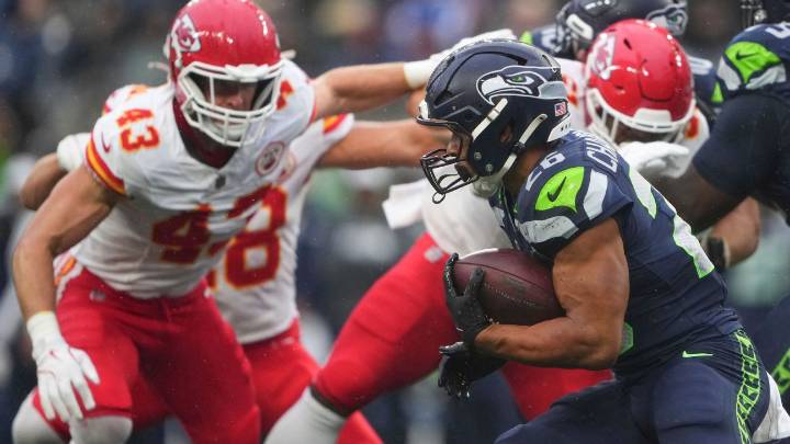2025 NFL preseason Week 2: Takeaways, analysis