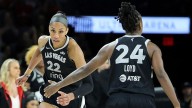 WNBA standings, playoff picture, schedule: Aces climb into third place with ninth straight win