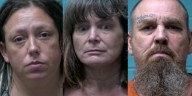 Drug investigation leads to multiple arrests in Lenoir County