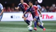 FC Dallas transfers Lucho Acosta to Fluminense FC in Brazil