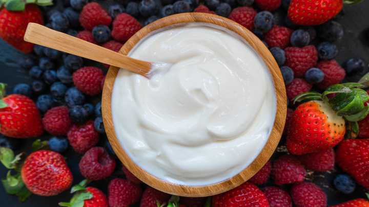 12 Of The Unhealthiest Yogurts On Grocery Store Shelves