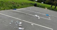 Coventry car park hit by 'drug taking' and 'boy racers'