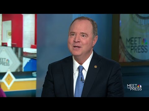 Sen. Adam Schiff says Ukraine peace talks are ‘stalled’: Full interview