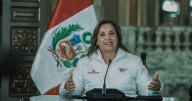 Ana Neyra cuestiona fallo del TC: No hay razón jurídica para tratar distinto a Boluarte